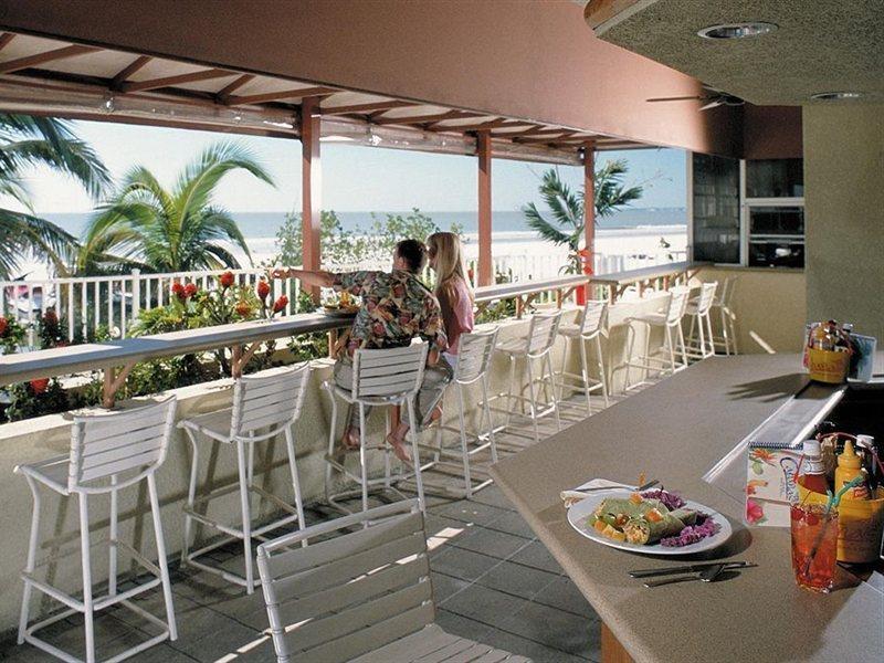 Diamond Head Beach Resort Fort Myers Beach Exteriör bild