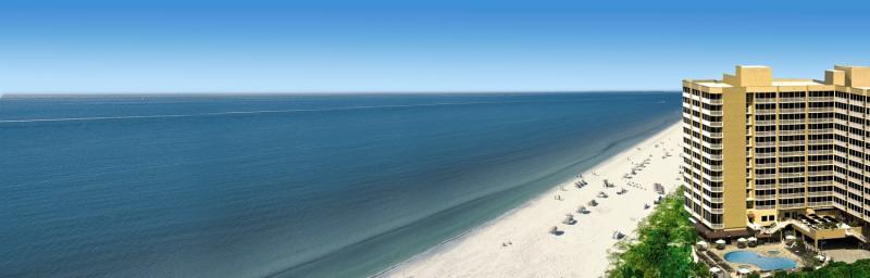 Diamond Head Beach Resort Fort Myers Beach Exteriör bild
